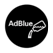 martor bord Nivel scazut AdBlue